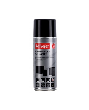 Pianka do czyszczenia matryc Activejet AOC-105 (400 ml) nr 1