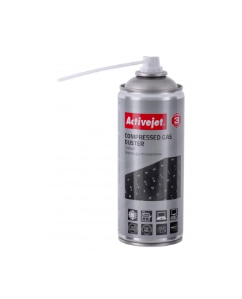 Sprężone powietrze Activejet AOC-200 (400 ml)