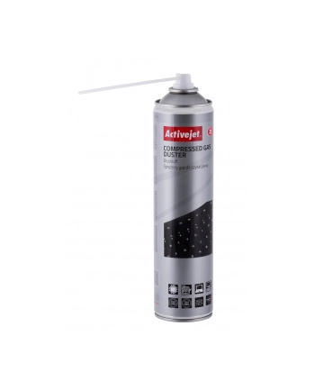 Sprężone powietrze Activejet AOC-201 (600 ml) nr 1