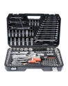 Zestaw kluczy XXL YATO 150szt 1/4 -3/8 -1/2  38811 - nr 2