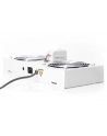 Digitus roof ventilation unit for wall mounting cabinets, fan module (gray, 2 fans) - nr 11