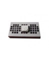 Digitus roof ventilation unit for wall mounting cabinets, fan module (gray, 2 fans) - nr 6