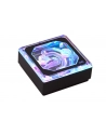 Alphacool Ice Block XPX Edge RGB - Plexi Black Digital - nr 1