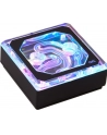 Alphacool Ice Block XPX Edge RGB - Plexi Black Digital - nr 2