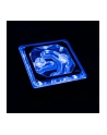 Alphacool Ice Block XPX Edge RGB - Plexi Black Digital - nr 37