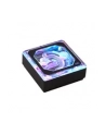Alphacool Ice Block XPX Edge RGB - Plexi Black Digital - nr 39