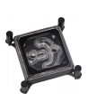 Alphacool Ice Block XPX Edge RGB - Plexi Black Digital - nr 6