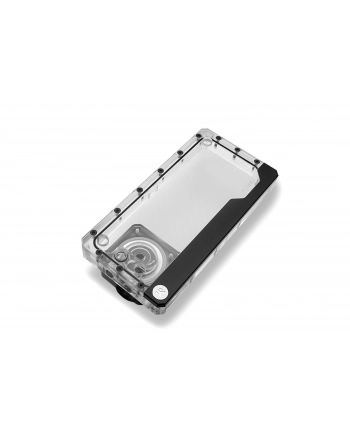 EKWB EK-Quantum Kinetic FLT 240 D5 PWM D-RGB - Plexi, pump (Black) nr 2