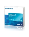 Quantum LTO-8 medium 30 TB, streaming media (1-pack) - nr 14