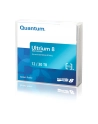 Quantum LTO-8 medium 30 TB, streaming media (1-pack) - nr 8