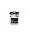 Kingston KC600 1 TB, Solid State Drive (black, SATA 6 Gb / s, 2.5 '') - nr 63