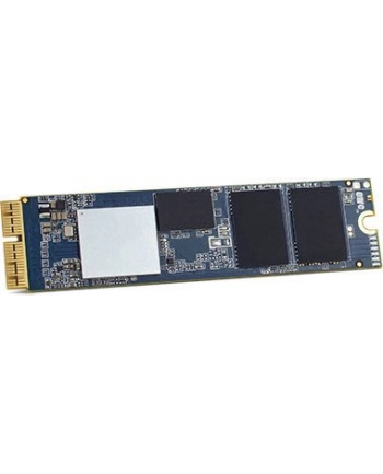 OWC Aura Pro X2 1TB Solid State Drive (PCIe 3.1 x4, NVMe 1.3) nr 2