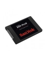 SanDisk SSD Plus 2TB, SATA (SDSSDA-2T00-G26) - nr 19