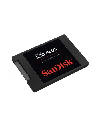 SanDisk SSD Plus 2TB, SATA (SDSSDA-2T00-G26) nr 2
