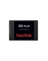 SanDisk SSD Plus 2TB, SATA (SDSSDA-2T00-G26) - nr 4