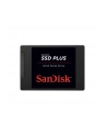SanDisk SSD Plus 2TB, SATA (SDSSDA-2T00-G26) - nr 5