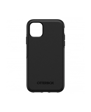 OtterBox Symmetry iPhone 11 black - 77-62794