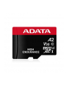 ADATA microSD 128GB High End UHS-I U3 - + Adapter - nr 10