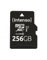 Intenso microSD 256GB UHS-I Prem CL10 - nr 30