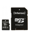 Intenso microSD 512GB UHS-I Prem CL - nr 17