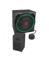 Speedlink GRAVITY CARBON RGB, speaker (black, 60W, Bluetooth, jack, RGB) - nr 10