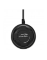 Speedlink GRAVITY CARBON RGB, speaker (black, 60W, Bluetooth, jack, RGB) - nr 15