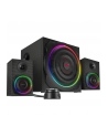 Speedlink GRAVITY CARBON RGB, speaker (black, 60W, Bluetooth, jack, RGB) - nr 17