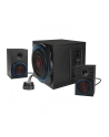Speedlink GRAVITY CARBON RGB, speaker (black, 60W, Bluetooth, jack, RGB) - nr 20