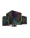 Speedlink GRAVITY CARBON RGB, speaker (black, 60W, Bluetooth, jack, RGB) - nr 4