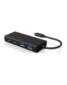 ICY BOX IB-HUB1426-CPD, USB hub - nr 18