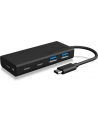 ICY BOX IB-HUB1426-CPD, USB hub - nr 20