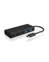 ICY BOX IB-HUB1426-CPD, USB hub - nr 21