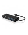 ICY BOX IB-HUB1426-CPD, USB hub - nr 23