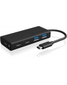 ICY BOX IB-HUB1426-CPD, USB hub - nr 25
