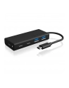 ICY BOX IB-HUB1426-CPD, USB hub - nr 26