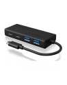 ICY BOX IB-HUB1426-CPD, USB hub - nr 27