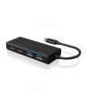 ICY BOX IB-HUB1426-CPD, USB hub - nr 28