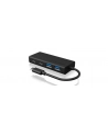 ICY BOX IB-HUB1426-CPD, USB hub - nr 32