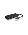 ICY BOX IB-HUB1426-CPD, USB hub - nr 37