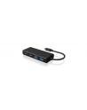 ICY BOX IB-HUB1426-CPD, USB hub - nr 3