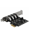 DeLOCK USB 3.0 PCIe m. 4x extr. Type-A Bu - nr 13