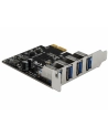 DeLOCK USB 3.0 PCIe m. 4x extr. Type-A Bu - nr 15
