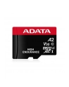 ADATA microSD 128GB High End UHS-I U3 - + Adapter - nr 11