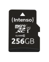 Intenso microSD 256GB UHS-I Prem CL10 - nr 11