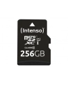 Intenso microSD 256GB UHS-I Prem CL10 - nr 8