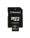 Intenso microSD 512GB UHS-I Prem CL - nr 17