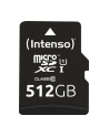 Intenso microSD 512GB UHS-I Prem CL - nr 9