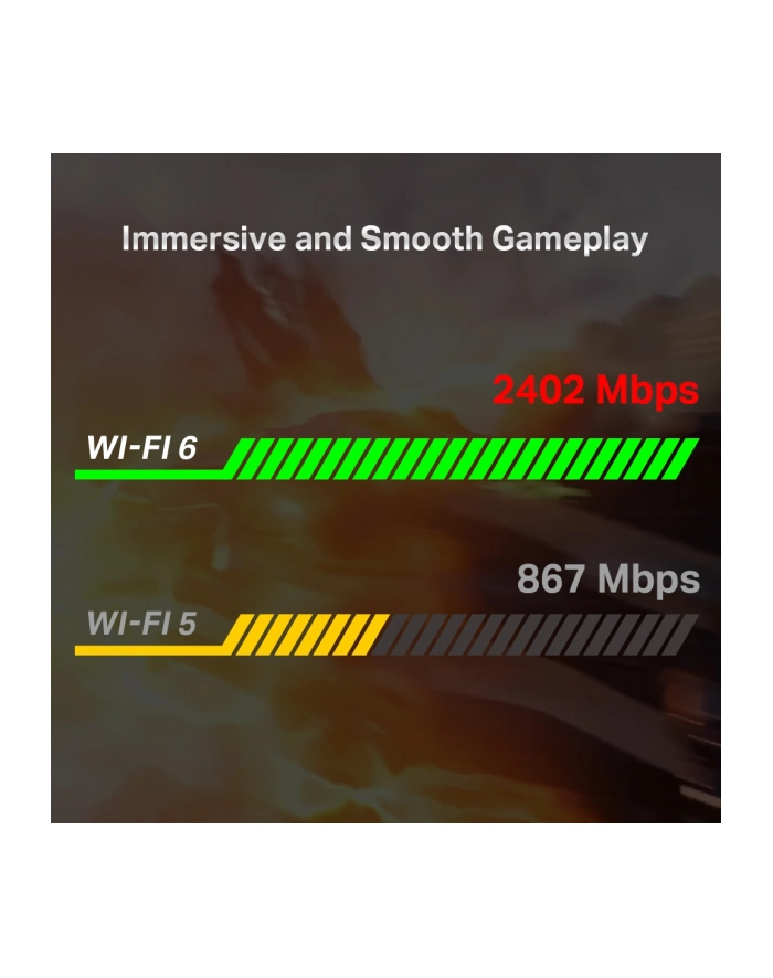 Karta sieciowa TP-LINK Archer TX3000E główny