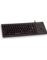 CHERRY XS Trackball Keyboard G84-5400, keyboard (black, US English with EURO symbol) - nr 13