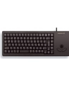 CHERRY XS Trackball Keyboard G84-5400, keyboard (black, US English with EURO symbol) - nr 15